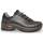 Zapatos Niños Senderismo Grisport Dartmoor GTX Negro