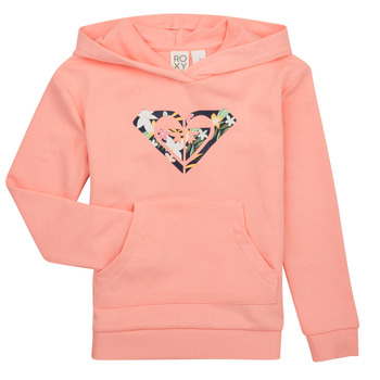 Roxy HAPPINESS FOREVER HOODIE A