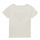 textil Niña Camisetas manga corta Roxy DAY AND NIGHT A Blanco