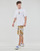 textil Hombre Shorts / Bermudas Champion Cargo Bermuda Multicolor
