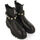 Zapatos Mujer Botas Gioseppo himberg Negro