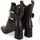 Zapatos Mujer Botas Gioseppo kaundorf Negro