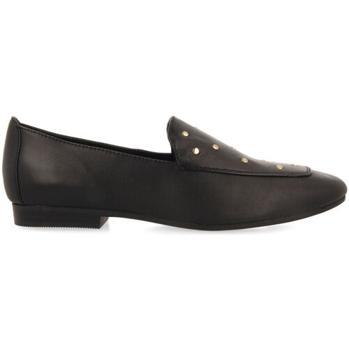 Zapatos Mujer Bailarinas-manoletinas Gioseppo kautenbach Negro