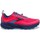 Zapatos Mujer Running / trail Brooks Cascadia 16 Rojo