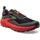 Zapatos Hombre Running / trail Brooks Cascadia 16 Negro