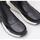 Zapatos Mujer Zapatillas altas Carmela 160180 Negro