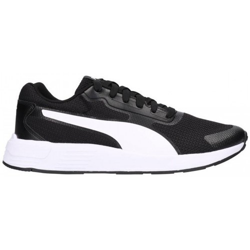 Zapatos Hombre Deportivas Moda Puma 373018-03 Hombre Negro Negro