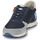 Zapatos Hombre Zapatillas bajas Pellet MALO Mix / Marino / Azul