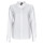 textil Mujer Camisas Pieces PCIRENA LS OXFORD SHIRT Blanco