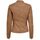 textil Mujer Chaquetas Only 15102997 AVA-TOASTED COCONUT Beige