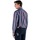 textil Hombre Camisas manga larga Harmont & Blaine CRI011012048B Azul