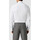 textil Hombre Camisas manga larga Tommy Hilfiger MW0MW26034 Blanco