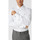 textil Hombre Camisas manga larga Tommy Hilfiger MW0MW26034 Blanco