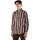 textil Hombre Camisas manga larga Harmont & Blaine CRI011012048B Marrón