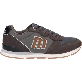 Zapatos Hombre Multideporte MTNG 84467 Gris