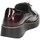 Zapatos Mujer Slip on Imac 255250 Rojo