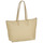 Bolsos Mujer Bolso shopping Lacoste L.12.12 CONCEPT L Beige