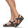 Zapatos Mujer Sandalias Panama Jack VAREL Negro