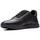Zapatos Hombre Derbie & Richelieu Clarks RaceLite Lace Negro
