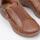 Zapatos Mujer Mocasín Clarks CAROLINE COVE Marrón
