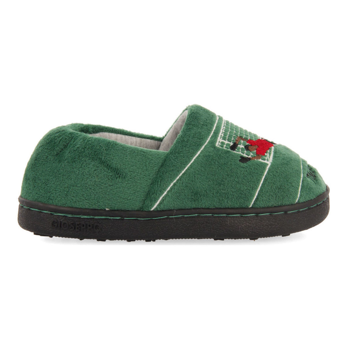 Zapatos Niña Zapatillas bajas Gioseppo johvi Verde