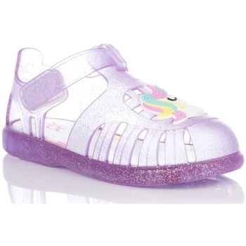 Zapatos Niña Chanclas IGOR S10279-212 Violeta