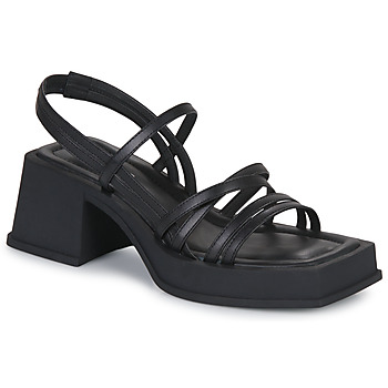 Zapatos Mujer Sandalias Vagabond Shoemakers HENNIE Negro