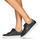 Zapatos Mujer Zapatillas bajas Guess BECKIE Negro
