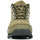 Zapatos Hombre Botas de caña baja Timberland Euro Sprint Hiker Verde