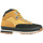 Zapatos Hombre Botas de caña baja Timberland Euro Hiker F/L Negro