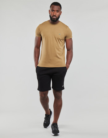 textil Hombre Shorts / Bermudas Lacoste GH9627-031 Negro