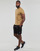 textil Hombre Shorts / Bermudas Lacoste GH9627-031 Negro
