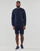 textil Hombre Shorts / Bermudas Lacoste GH9627-166 Marino