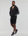 textil Hombre Chaquetas de deporte Lacoste SH5065-031 Negro