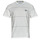 textil Hombre Camisetas manga corta Lacoste TH5364-70V Blanco