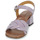 Zapatos Mujer Sandalias Chie Mihara QUAURA Violeta