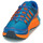 Zapatos Hombre Running / trail Merrell AGILITY PEAK 4 Azul / Naranja