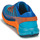 Zapatos Hombre Running / trail Merrell AGILITY PEAK 4 Azul / Naranja