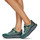 Zapatos Mujer Senderismo Merrell BRAVADA 2 WP JADE Verde