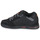 Zapatos Hombre Zapatos de skate Globe SABRE Negro