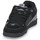 Zapatos Hombre Zapatos de skate Globe FUSION Negro / Gris