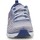 Zapatos Mujer Fitness / Training Skechers Glide Step Head Start Slate 104325-SLT Multicolor