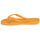 Zapatos Chanclas Havaianas TOP Naranja