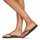 Zapatos Mujer Chanclas Havaianas SLIM ORGANIC Negro