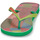 Zapatos Chanclas Havaianas GERANDO FALCOES Multicolor