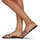 Zapatos Mujer Zuecos (Mules) Havaianas YOU MALTA COOL Negro / Rosa