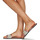 Zapatos Mujer Zuecos (Mules) Havaianas YOU TRANCOSO PREMIUM Rosa