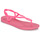 Zapatos Mujer Sandalias Havaianas LUNA Rosa