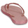 Zapatos Mujer Chanclas Havaianas SLIM SPARKLE II Rosa