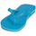 Zapatos Chanclas Havaianas BRASIL Azul
